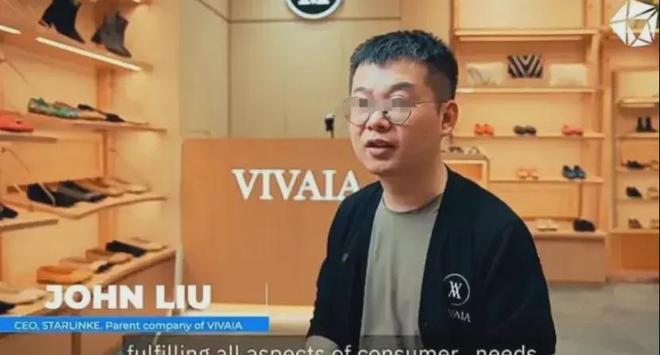 0亿！广东女鞋大佬征服美国贵妇OG真人游戏用垃圾做鞋狂卖2(图12)