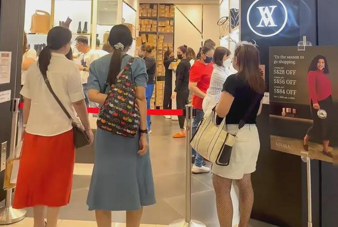 0亿！广东女鞋大佬征服美国贵妇OG真人游戏用垃圾做鞋狂卖2(图20)