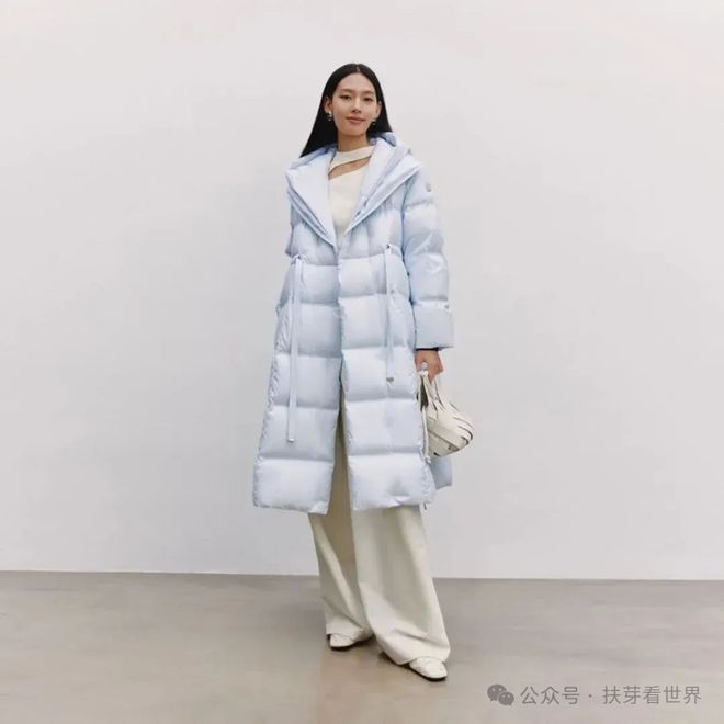 要美丽动人又不失时尚！OG真人平台冬天就是(图3)