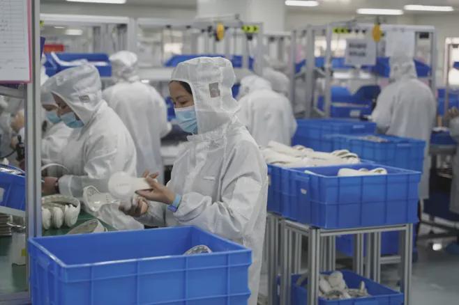 保护「新质供给」引领产业升级OG视讯拼多多加码商家权益(图3)