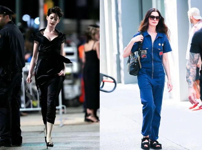 没有人穿高跟鞋了OG网站地铁里(图1)